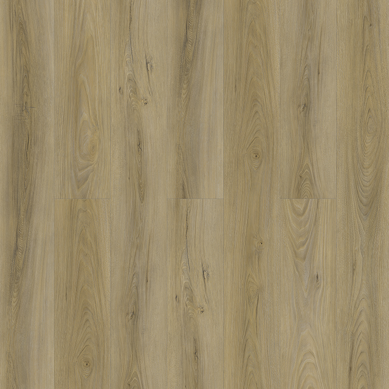 Nhà thờ Mẫu gỗ hạt SPC Click Sàn nhựa Vinyl