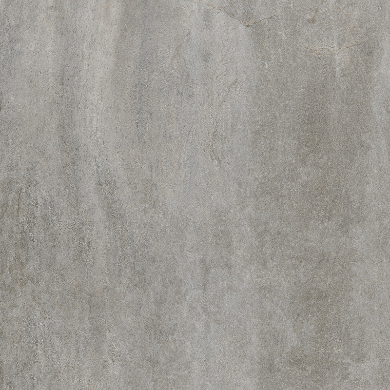 Kết cấu gạch thạch anh màu xám EPC Nhấp vào sàn nhựa Vinyl